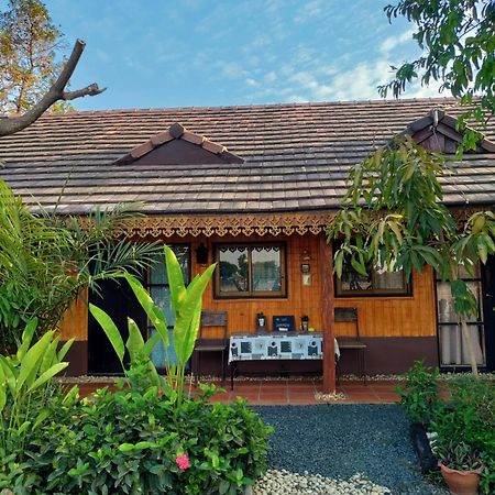 Rim Than View Resort Ubon Ratchathani Luaran gambar