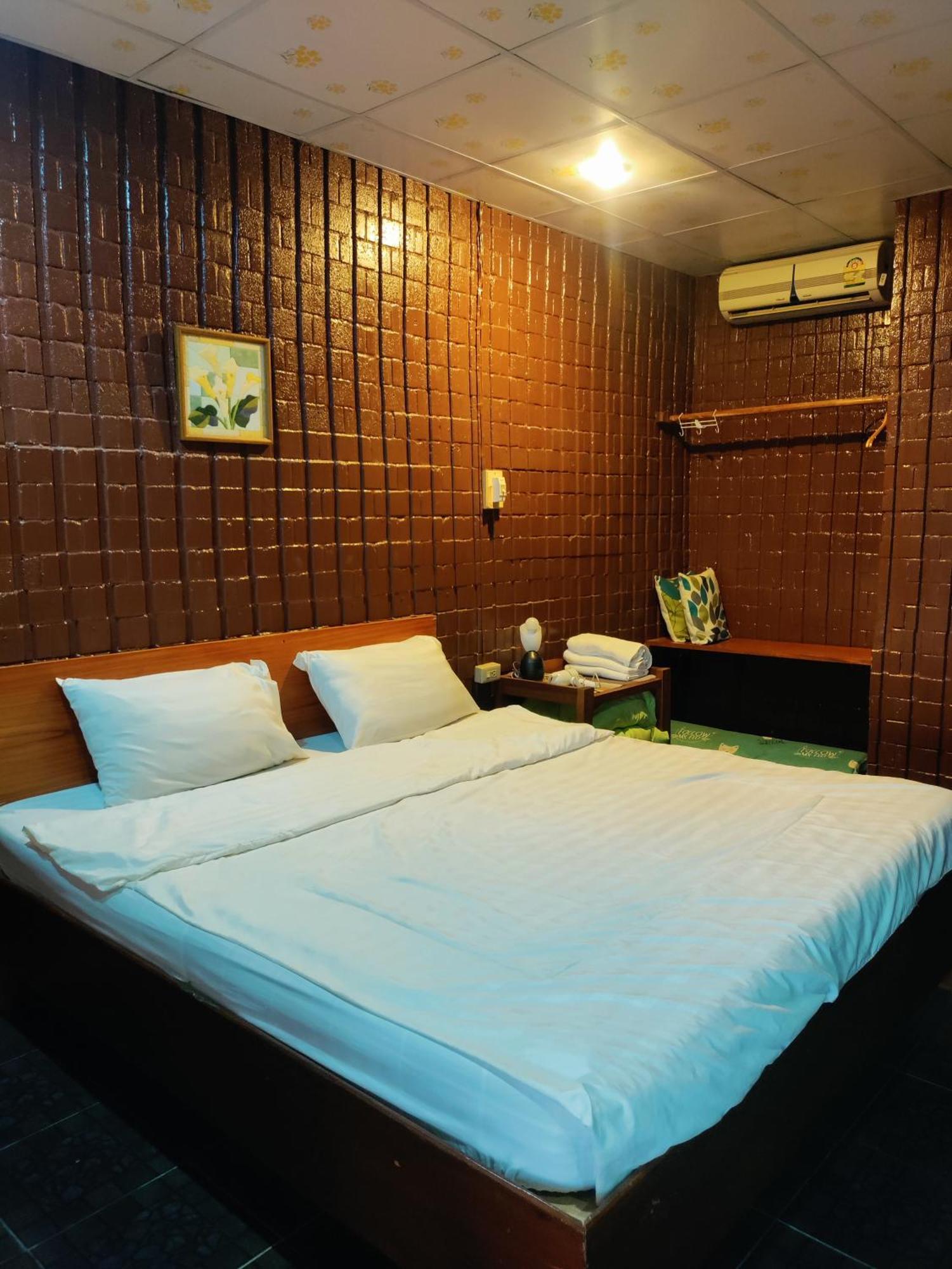 Rim Than View Resort Ubon Ratchathani Luaran gambar