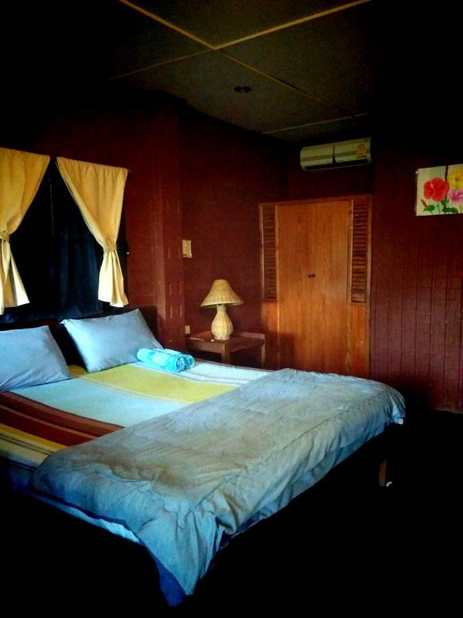 Rim Than View Resort Ubon Ratchathani Luaran gambar