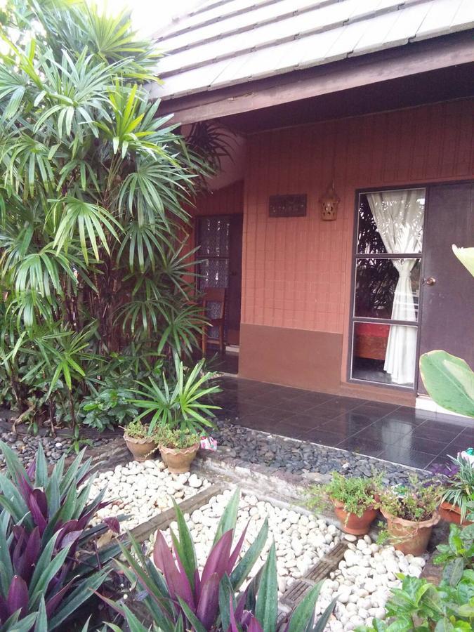 Rim Than View Resort Ubon Ratchathani Luaran gambar