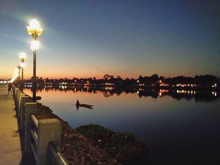 Rim Than View Resort Ubon Ratchathani Luaran gambar