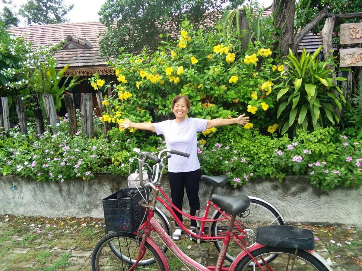 Rim Than View Resort Ubon Ratchathani Luaran gambar
