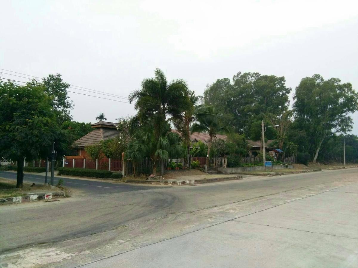 Rim Than View Resort Ubon Ratchathani Luaran gambar