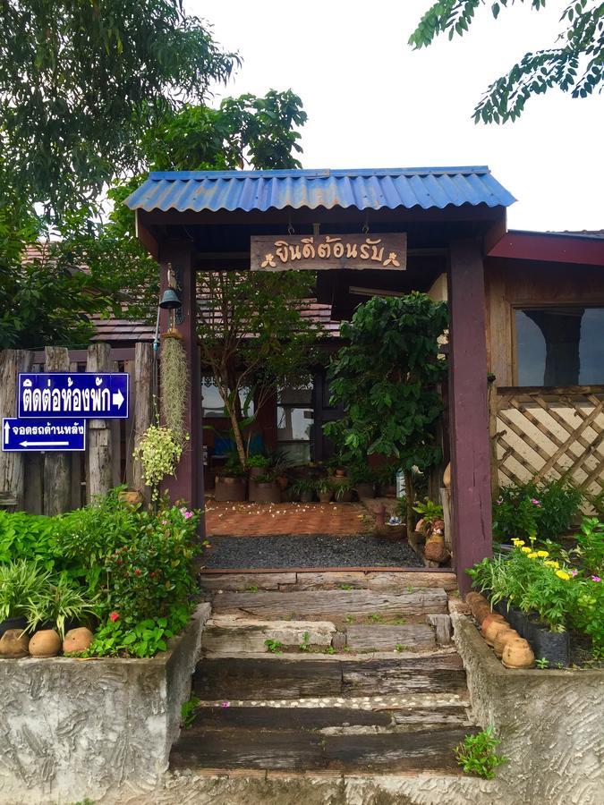 Rim Than View Resort Ubon Ratchathani Luaran gambar