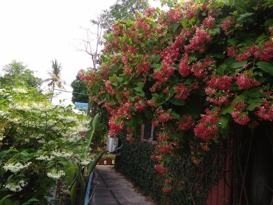 Rim Than View Resort Ubon Ratchathani Luaran gambar